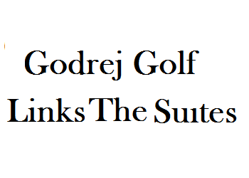 Godrej Golf Links The Suites